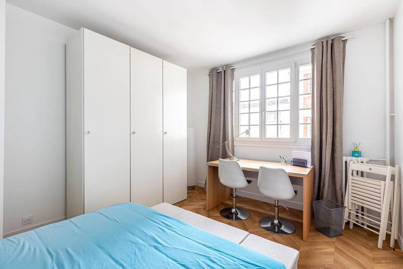 Apartament Guestready - Luxe Living Near The Eiffel Tower