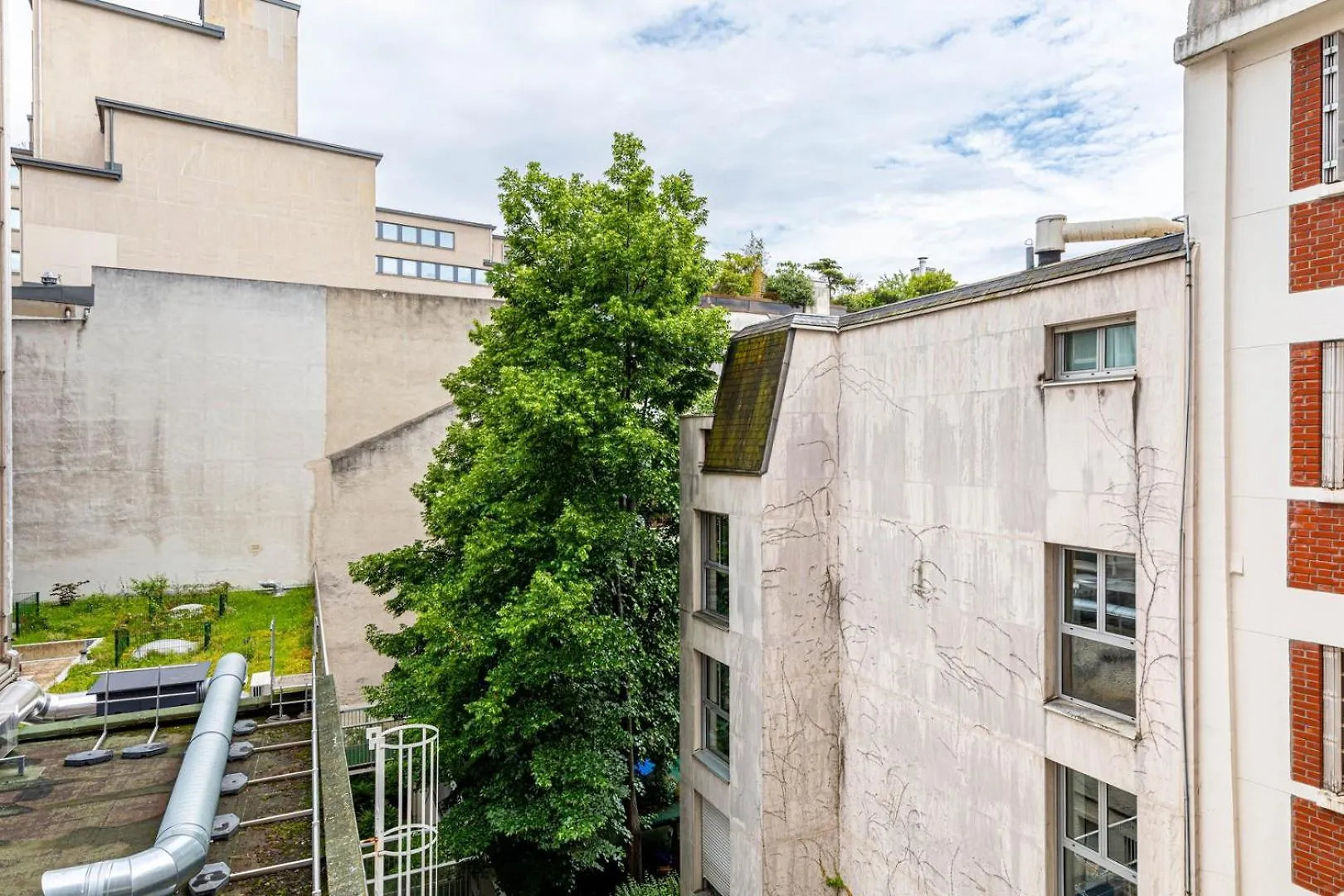 Apartment Guestready - Luxe Living Near The Eiffel Tower