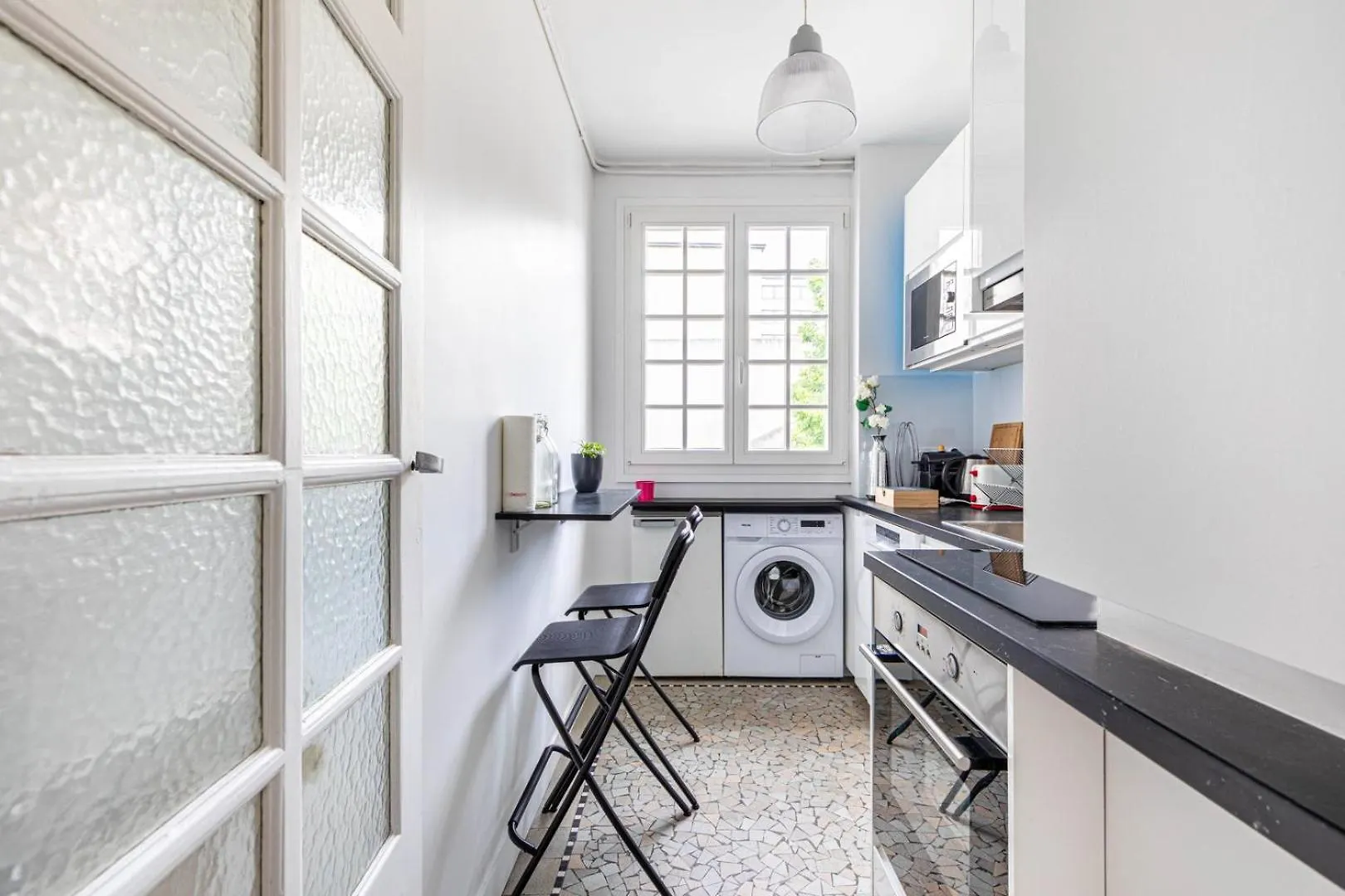 Guestready - Luxe Living Near The Eiffel Tower Apartment Paris